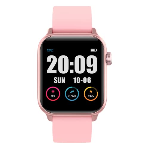 XPLORA XMOVE Activity Tracker with Heart Rate Monitor