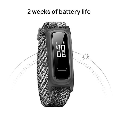 HUAWEI Band 4e Smart Band: Advanced Fitness Tracker