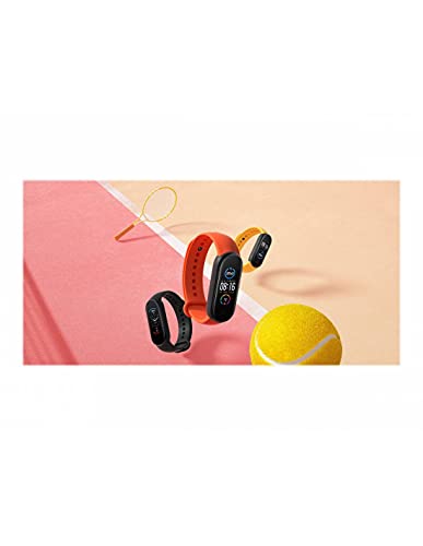 Xiaomi Mi Band 5: Advanced Fitness Tracker