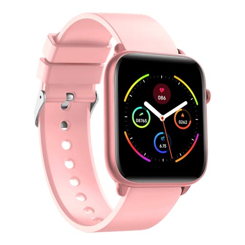 XPLORA XMOVE Activity Tracker with Heart Rate Monitor