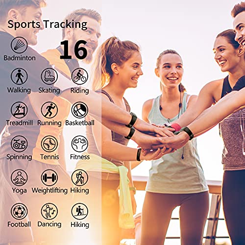 Cattle Herder Fitness Tracker with Heart Rate Monitor