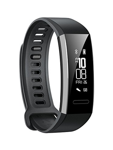 HUAWEI Band 2 Pro Fitness Tracker - Black