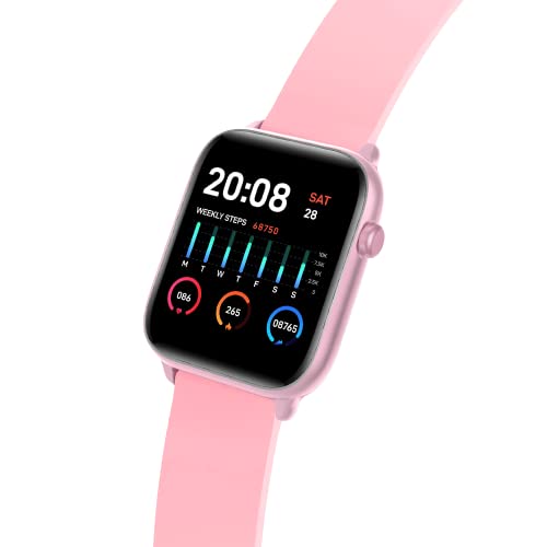 XPLORA XMOVE Activity Tracker with Heart Rate Monitor