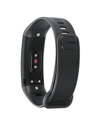 HUAWEI Band 2 Pro Fitness Tracker - Black