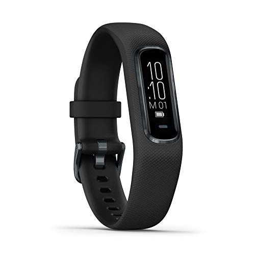 Garmin Vivosmart 4 - Activity and Fitness Tracker