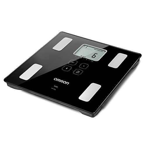 OMRON VIVA Bluetooth Body Composition Monitor