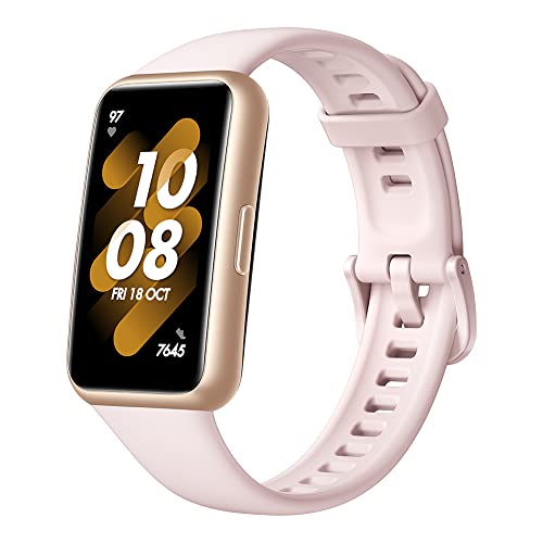 HUAWEI Band 7 - Smart Activity Tracker
