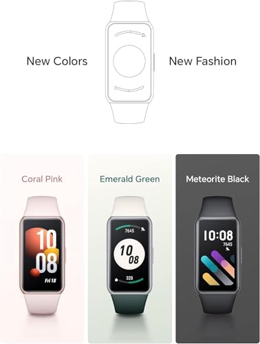 HONOR Smart Band 7 - Sports Activity Tracker