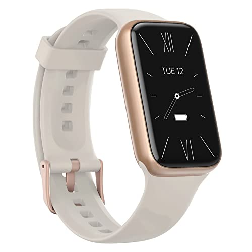 Muzaria Fitness Tracker - Heart Rate, Sleep, Blood Pressure