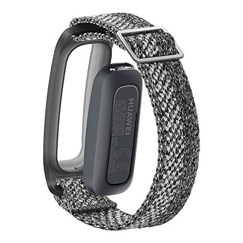 HUAWEI Band 4e Smart Band: Advanced Fitness Tracker