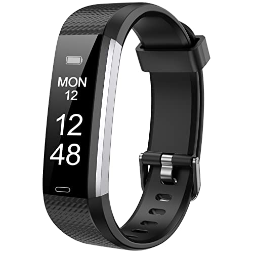 Runlio Fitness Tracker: Sleep Monitor, Activity Counter