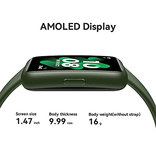HUAWEI Band 7 - Smart Activity Tracker