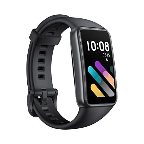 HONOR Band 7 Fitness Tracker with 96 Sports Mode