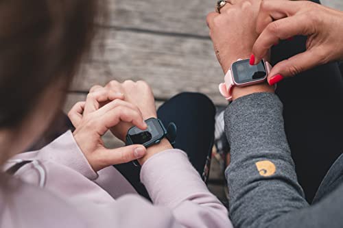 XPLORA XMOVE Activity Tracker with Heart Rate Monitor