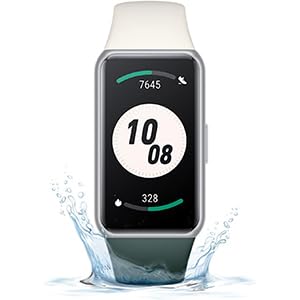 HONOR Smart Band 7 - Sports Activity Tracker