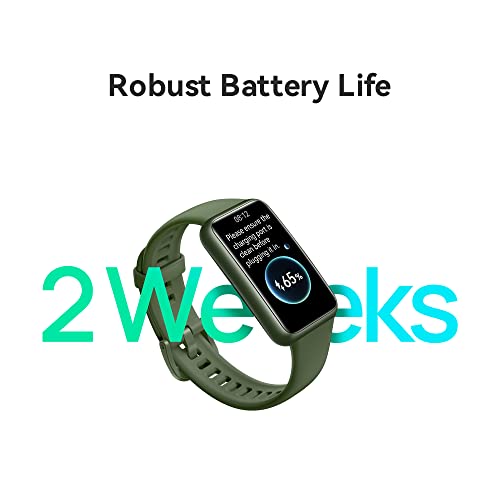 HUAWEI Band 7 - Smart Activity Tracker