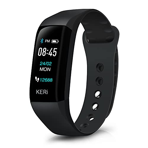Audar Smart Band - Health Watch for Men & Women