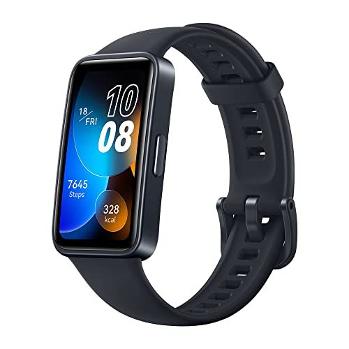 HUAWEI Band 8 Fitness Tracker - Ultra Thin