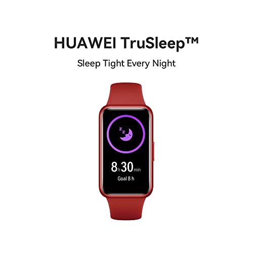 HUAWEI Band 7 - Smart Activity Tracker
