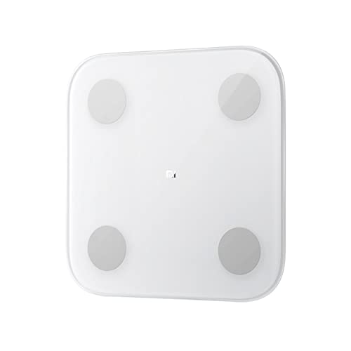 Xiaomi Body Composition Scale 2023: High-Precision Gadget