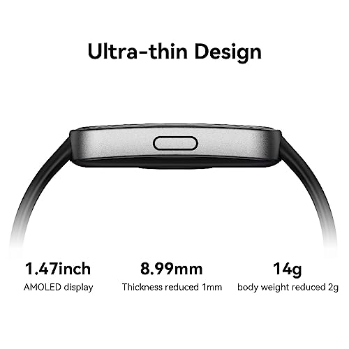 HUAWEI Band 8 Fitness Tracker - Ultra Thin