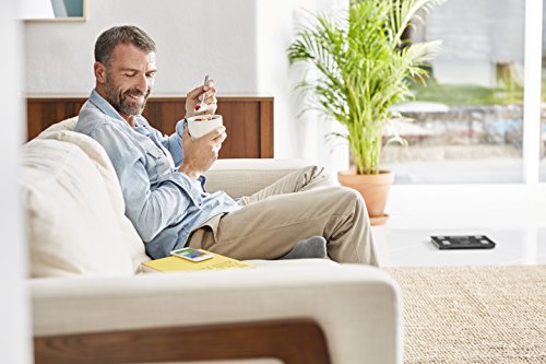 OMRON VIVA Bluetooth Body Composition Monitor