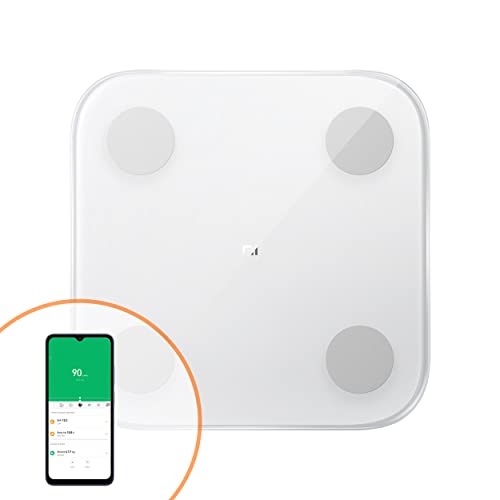 Xiaomi Body Composition Scale 2023: High-Precision Gadget