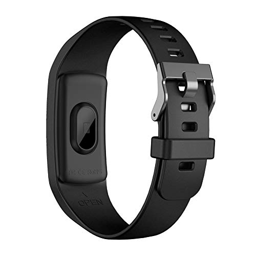 JCDBT Sport Smartwatch: Heart Rate, Sleep Monitor, IP67 Waterproof