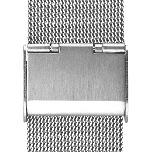 Sekonda Flex Women's 42mm Smart Watch: Heart Rate, Sleep, Activity