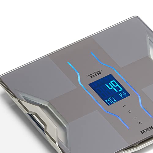 TANITA RD-953 Smart Body Scale with Muscle Quality Score