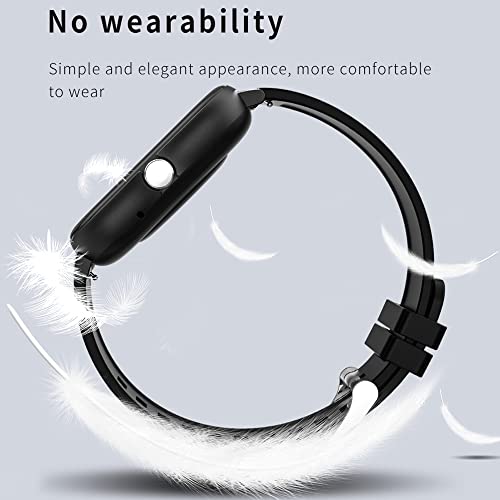 P8 Grey Bluetooth Smartwatch with Health Monitor