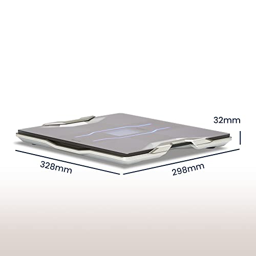 TANITA RD-953 Smart Body Scale with Muscle Quality Score