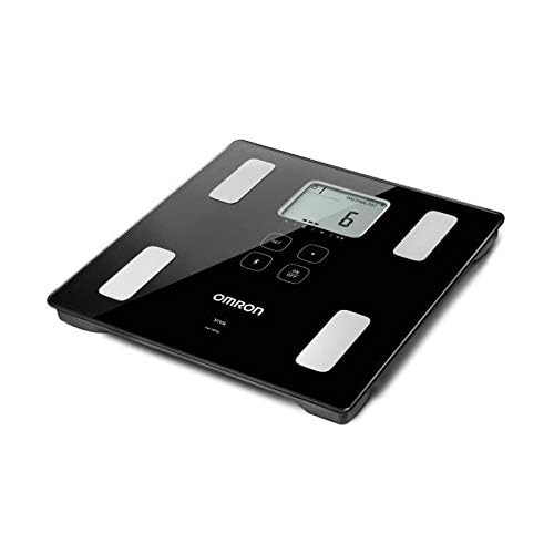OMRON VIVA Bluetooth Body Composition Monitor