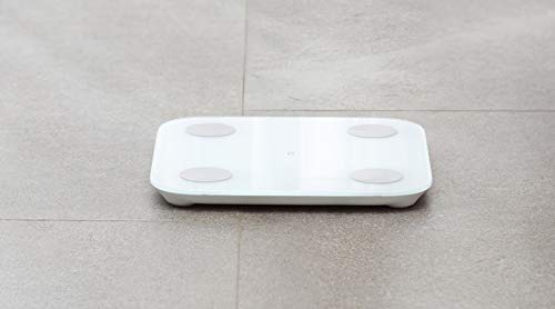 Xiaomi Body Composition Scale 2023: High-Precision Gadget