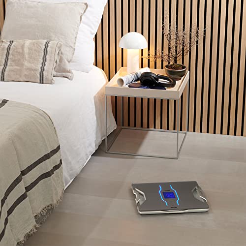 TANITA RD-953 Smart Body Scale with Muscle Quality Score