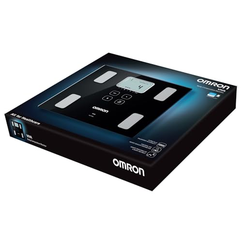 OMRON VIVA Bluetooth Body Composition Monitor