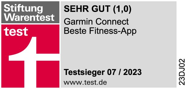 Garmin S2 Smart Scale - Black