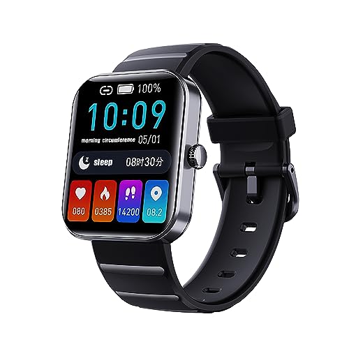 Bluetooth Blood Glucose Tracker: 2023 Fitness Gadget