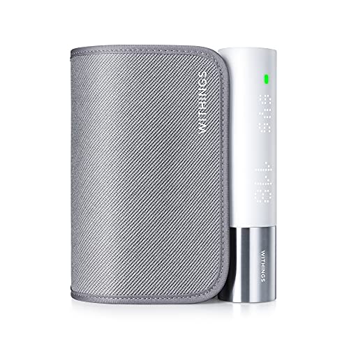 Withings BPM Core - Arm Blood Pressure Monitor
