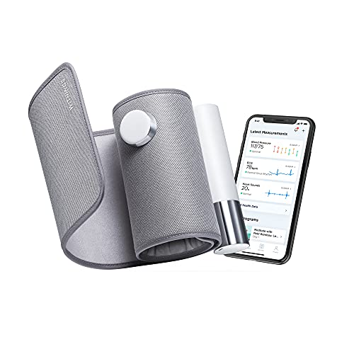 Withings BPM Core - Arm Blood Pressure Monitor