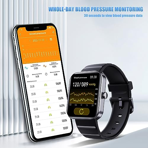 Bluetooth Blood Glucose Tracker: 2023 Fitness Gadget