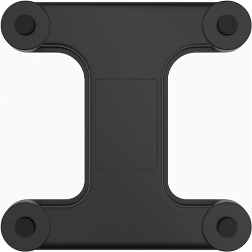 RENPHO Smart Body Weight Scale with 13 Body Analyzer