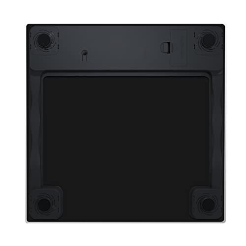 Smart Bluetooth Body Fat Scale with App