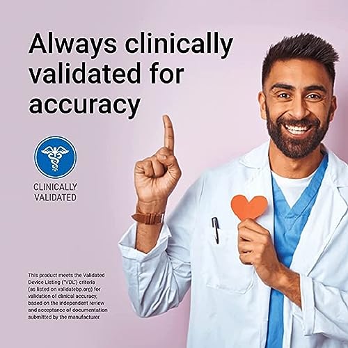 A&D Medical BP Monitor - BIHS Approved UA-611