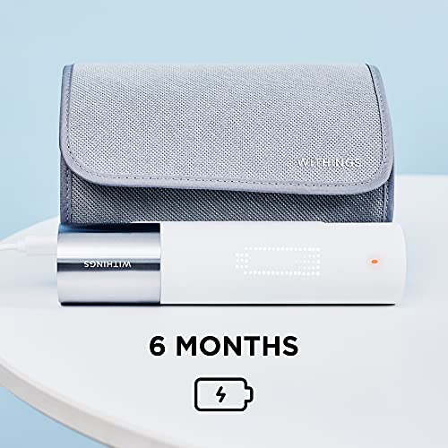 Withings BPM Core - Arm Blood Pressure Monitor