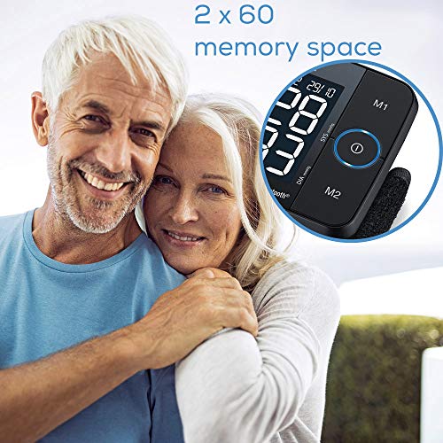 Certified Beurer BC54 Wrist Blood Pressure Monitor