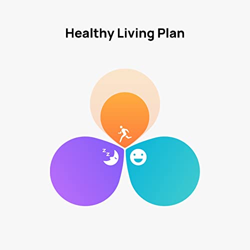 HUAWEI WATCH D - Smartwatch with Blood Pressure Monitor
