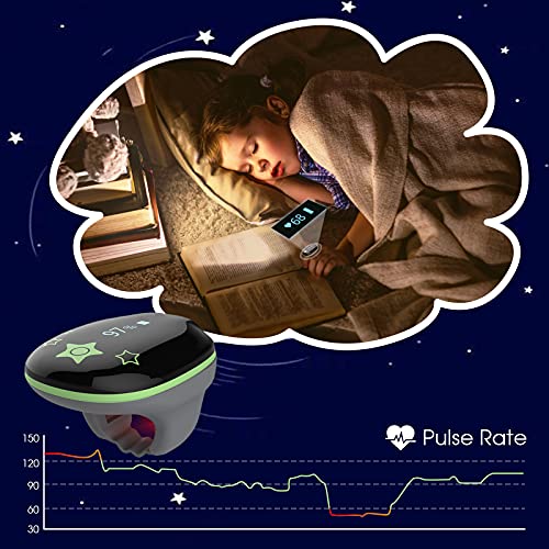 KidsO2 Ring: Wearable Health Monitor for Children