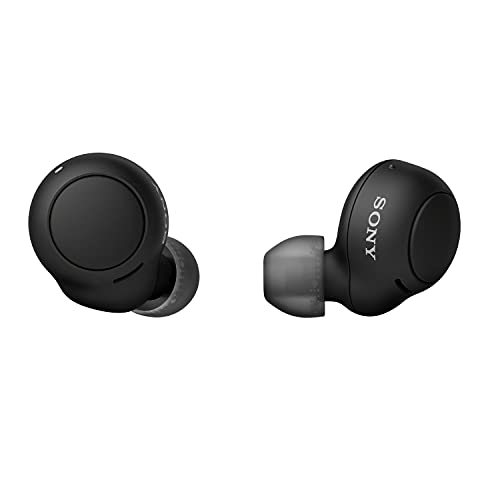 Sony WF-C500 True Wireless Headphones with Voice Assistant