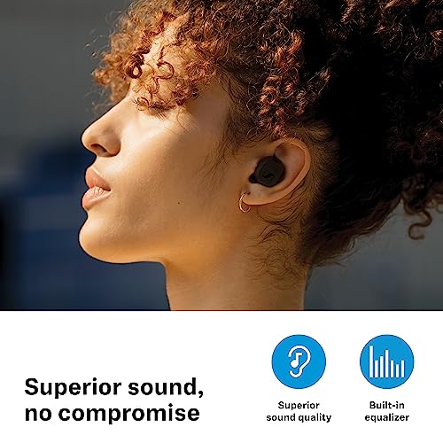Sennheiser CX Wireless Earbuds - Music and Call